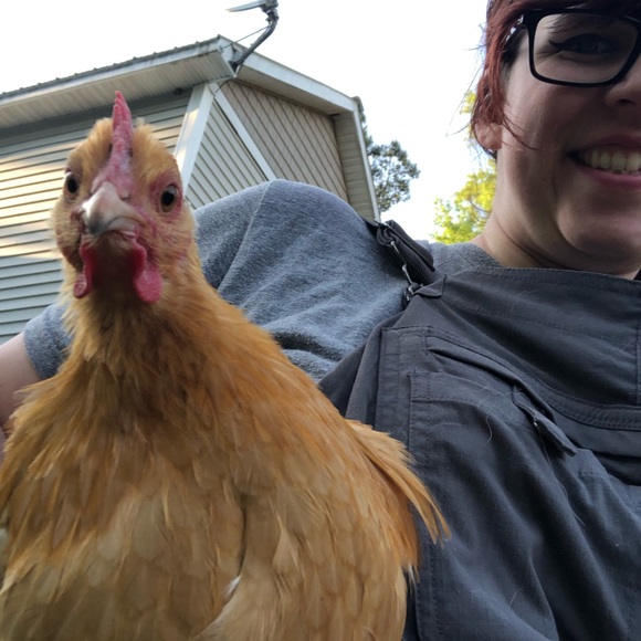 Meet your Posher, Elizabeth - Picture 13 of 16